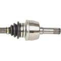 NEW CV DRIVE AXLES