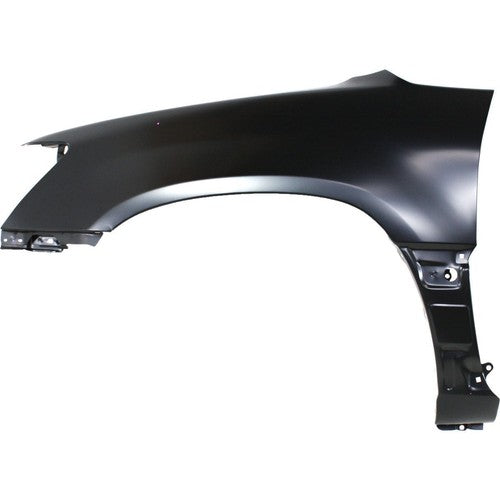 DFC auto part