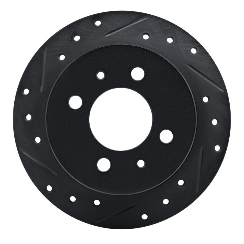R1 Concepts black auto part