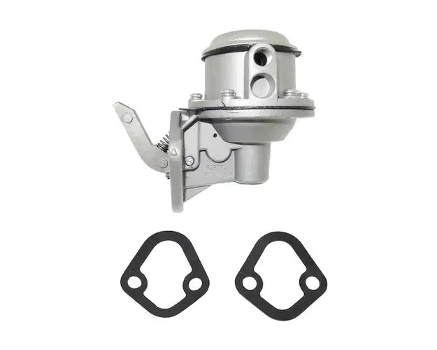 MECHANICAL FUEL PUMP
