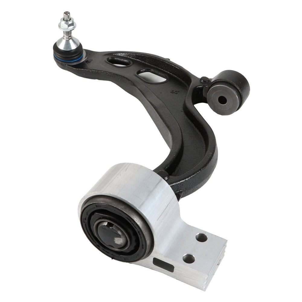 DELPHI control arms
