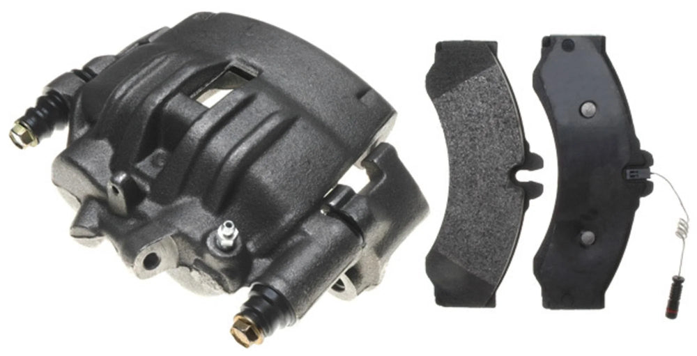 DISC BRAKE CALIPER