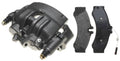 DISC BRAKE CALIPER