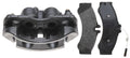 DISC BRAKE CALIPER