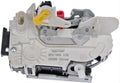 INTGR LATCH ACTUATOR