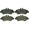 WAGNER BRAKE auto part detail