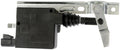 DOOR LOCK ACTUATOR