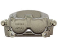 BRAKE CALIPER & BRACKET