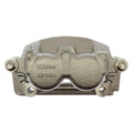 BRAKE CALIPER & BRACKET