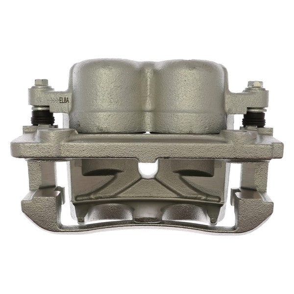 BRAKE CALIPER & BRACKET