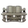 BRAKE CALIPER & BRACKET