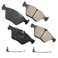 AKEBONO auto part