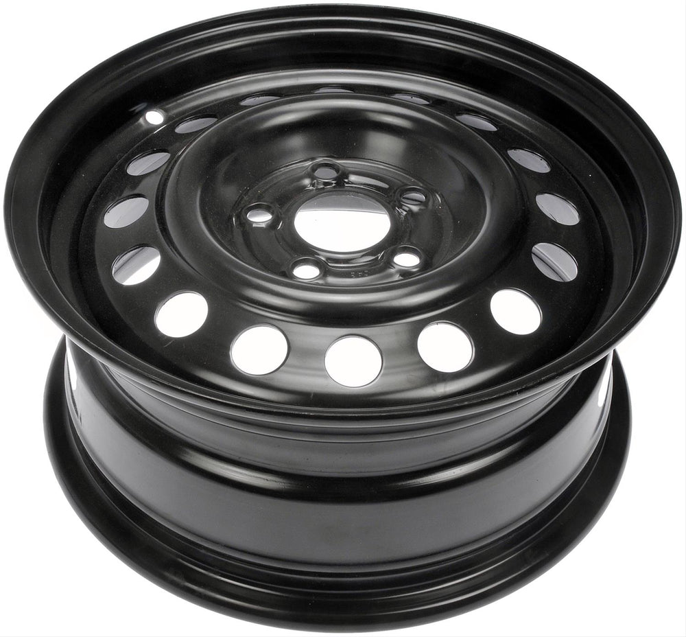 STEEL WHEEL