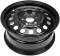 STEEL WHEEL