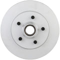 DISC BRAKE ROTOR