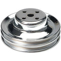 TRANS-DAPT SB FORD WATER PUMP PULLEY
