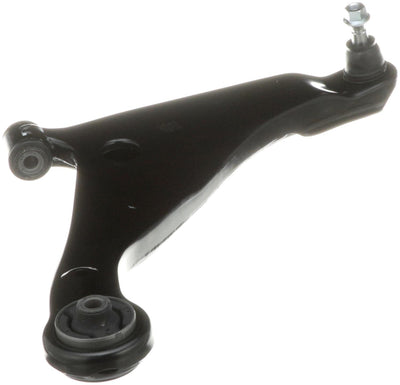 DELPHI control arms