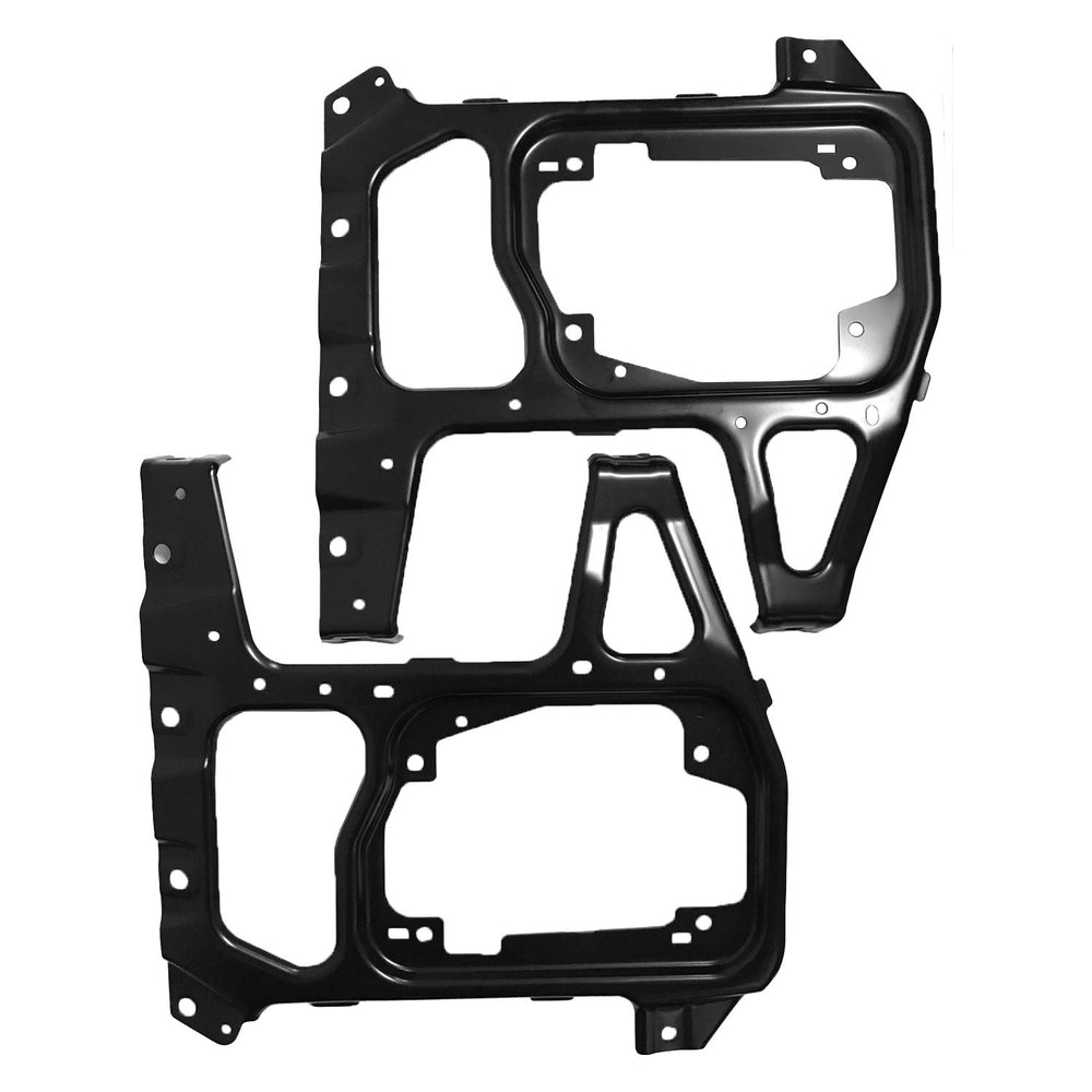 CAPA 19C DODGE RAM 2500/3500 INNER FRT BRACKET