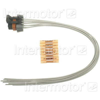 STANDARD IGN auto part