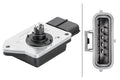 AIR MASS SENSOR