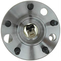 WHEEL HUB ASSEMBLY