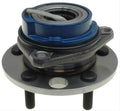 WHEEL HUB ASSEMBLY