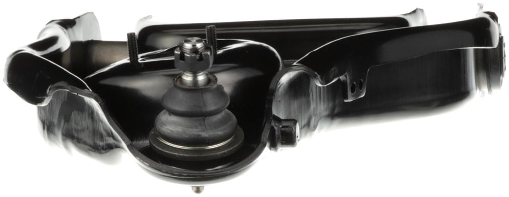 DELPHI control arms