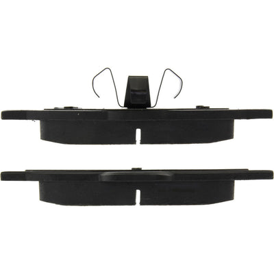 Stoptech auto part