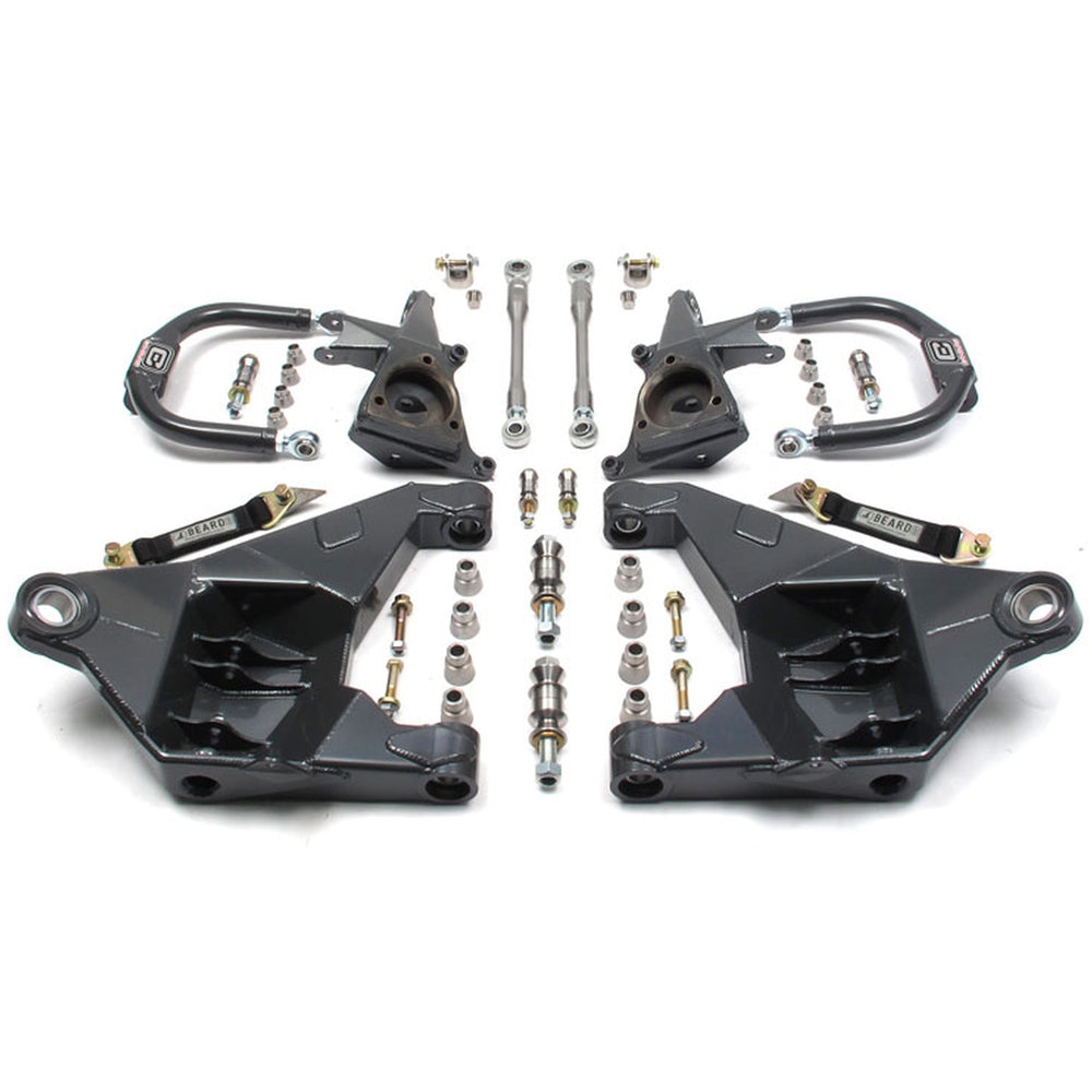 Camburg Chevy GMC 1500 2wd 99-06 L T Kit (GEN2)