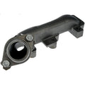 EXHAUST MANIFOLD KIT