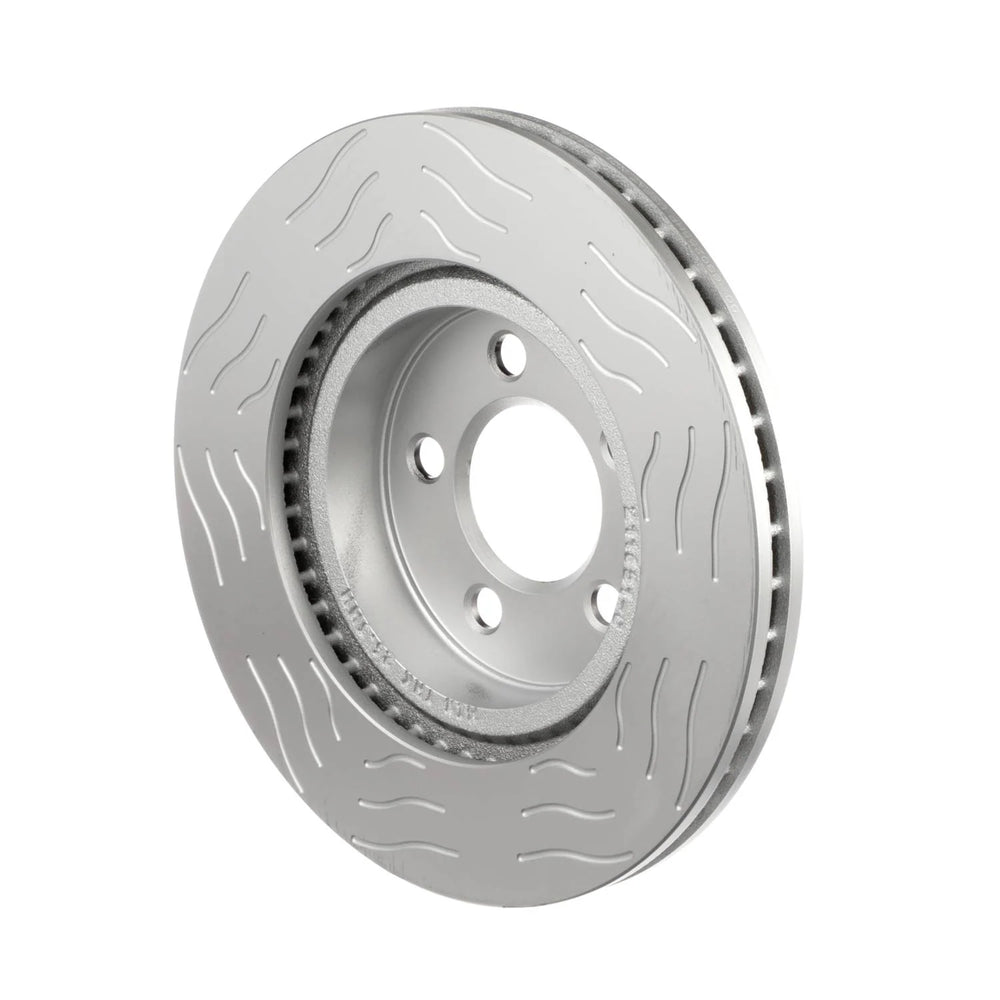 DISC BRAKE ROTOR