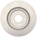 DISC BRAKE ROTOR