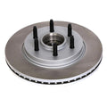 Power Stop 04-08 Ford F-150 Front Semi Coated Rotor