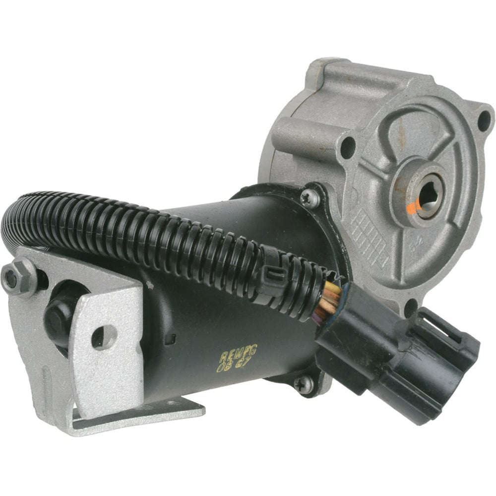 A1 REMFG INC auto part