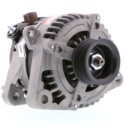 DENSO FIRST TIME FIT ALTERNATOR