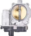 THROTTLE BODY UNIT