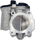 THROTTLE BODY UNIT