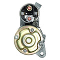 REMANUFACTURED STARTER