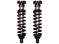 Centric OE Coated Rear Brake Kit (2 Wheel)