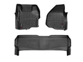 Floor Mat Set