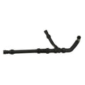 Gates 07-08 Ford Expedition V-8 5.4L Heater Inlet Molded Coolant Hose