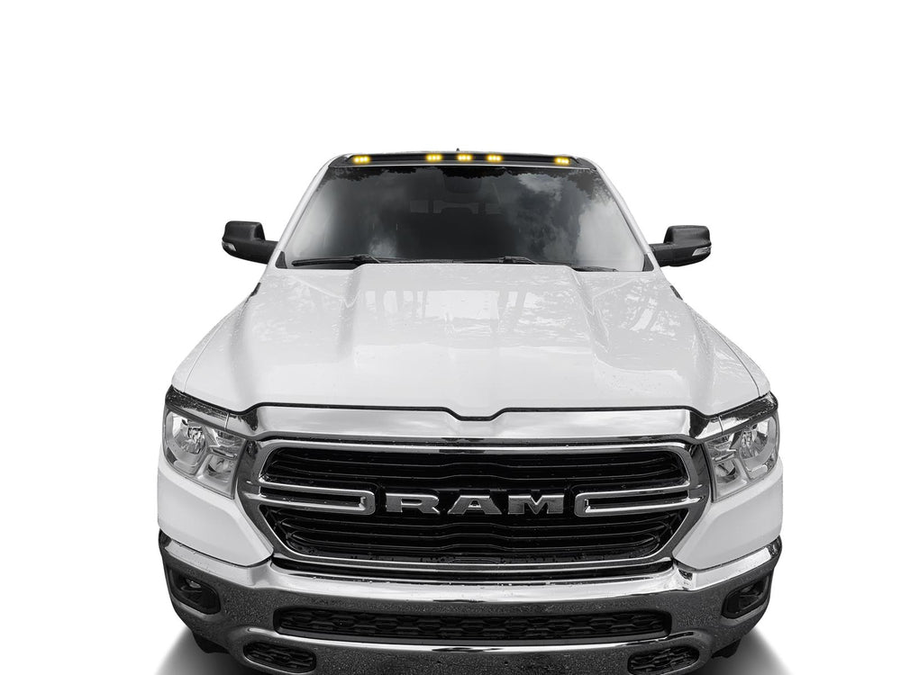 AEROCAB RAM BLACK