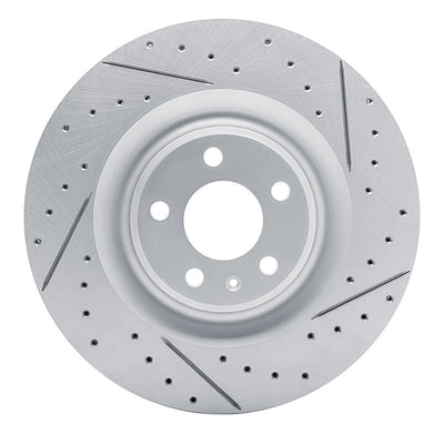 DFC auto part