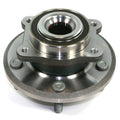 PRM HUB & BEARING ASSEMBLY; W/ABS