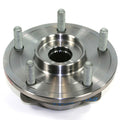 PRM HUB & BEARING ASSEMBLY; W/ABS