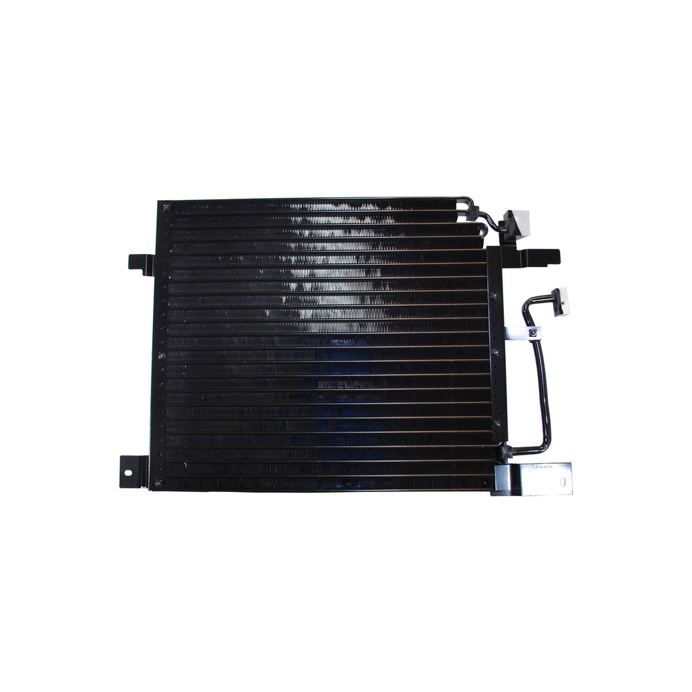 A/C CONDENSER