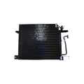 A/C CONDENSER
