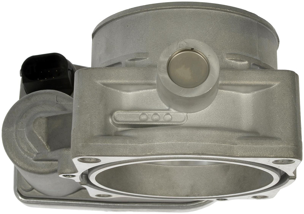 THROTTLE BODY UNIT