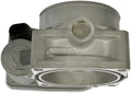 THROTTLE BODY UNIT