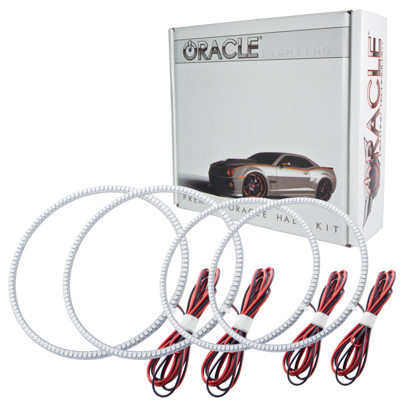 CHRYSLER 300C 2005-2010 ORACLE PLAS